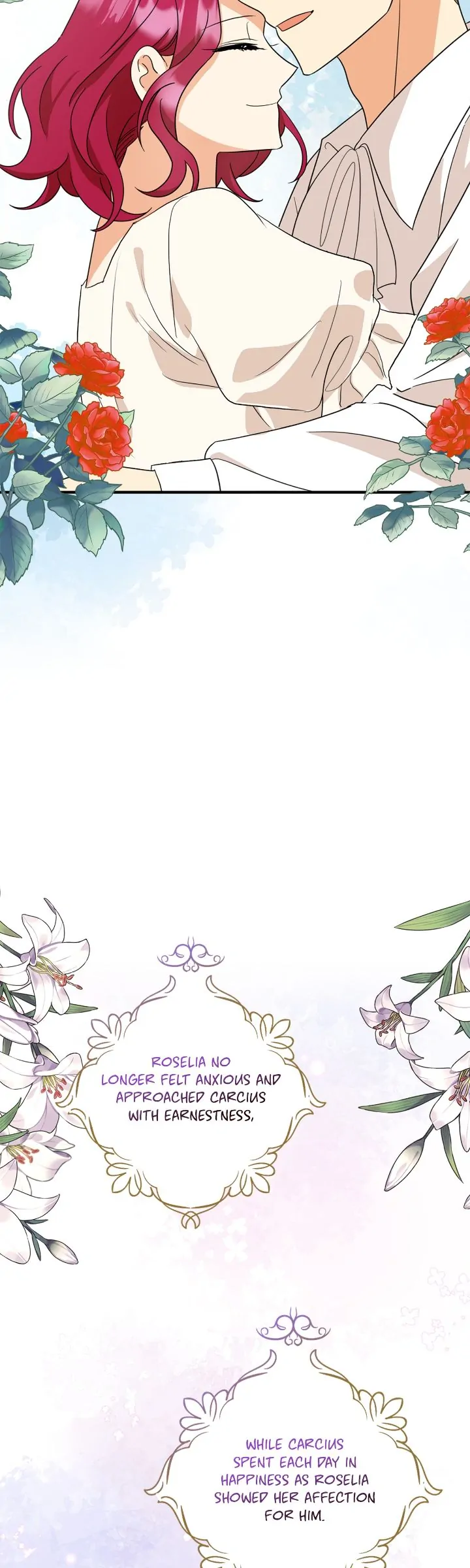 I Became the Villain’s Mother Chapter 110 - page 27
