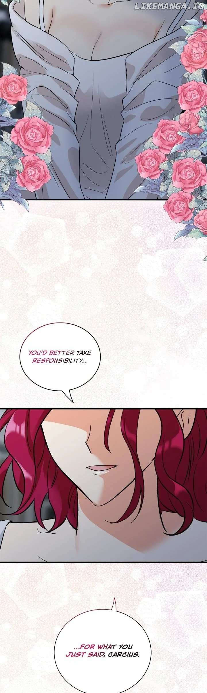 I Became the Villain’s Mother Chapter 110 - page 3