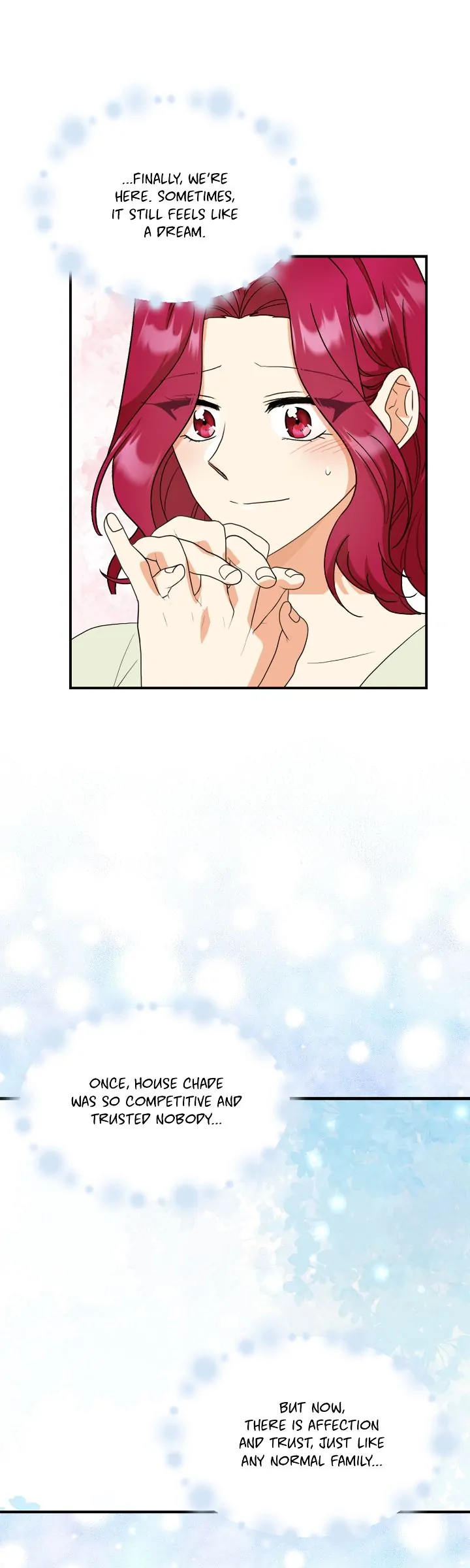 I Became the Villain’s Mother Chapter 111 - page 26