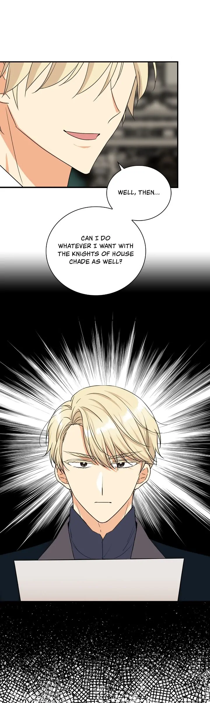 I Became the Villain’s Mother Chapter 111 - page 4