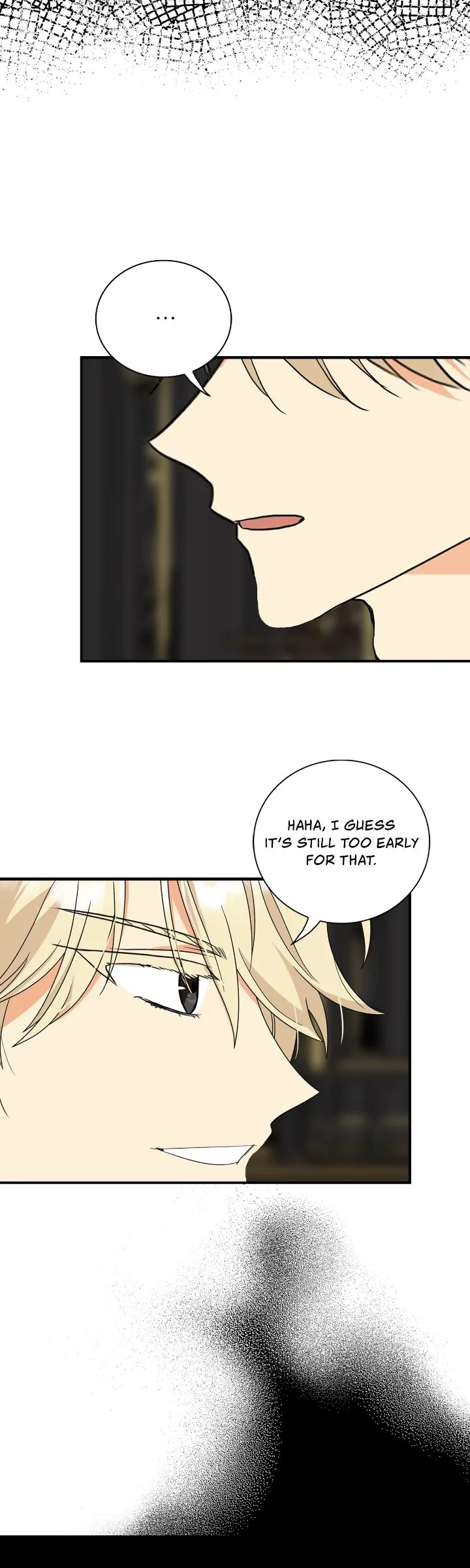 I Became the Villain’s Mother Chapter 111 - page 5