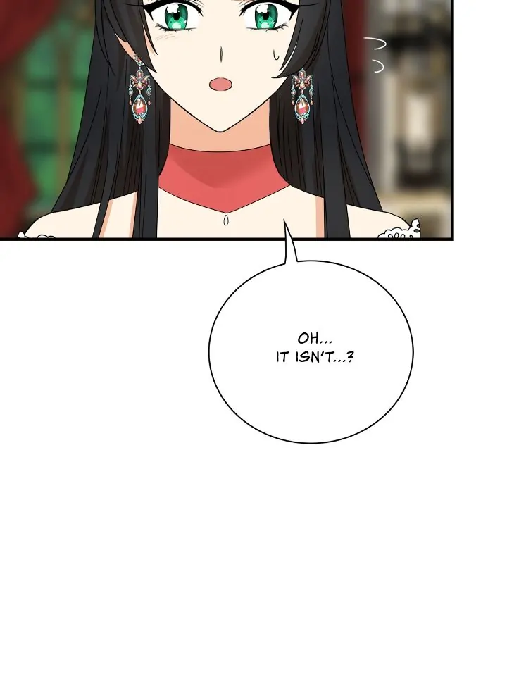 I Became the Villain’s Mother Chapter 112 - page 24