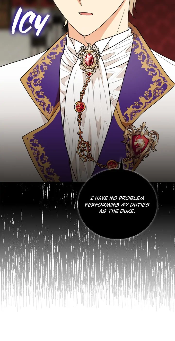 I Became the Villain’s Mother Chapter 112 - page 30