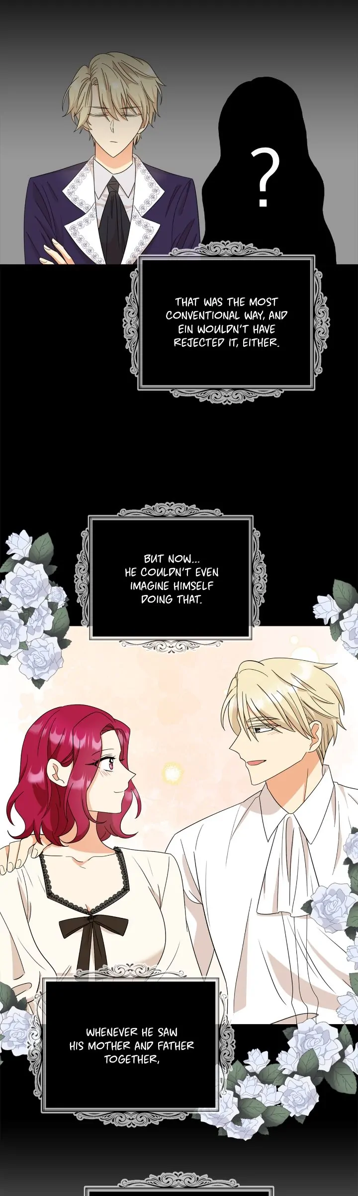 I Became the Villain’s Mother Chapter 112 - page 34