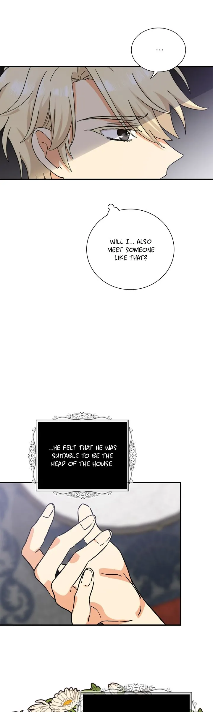 I Became the Villain’s Mother Chapter 112 - page 37
