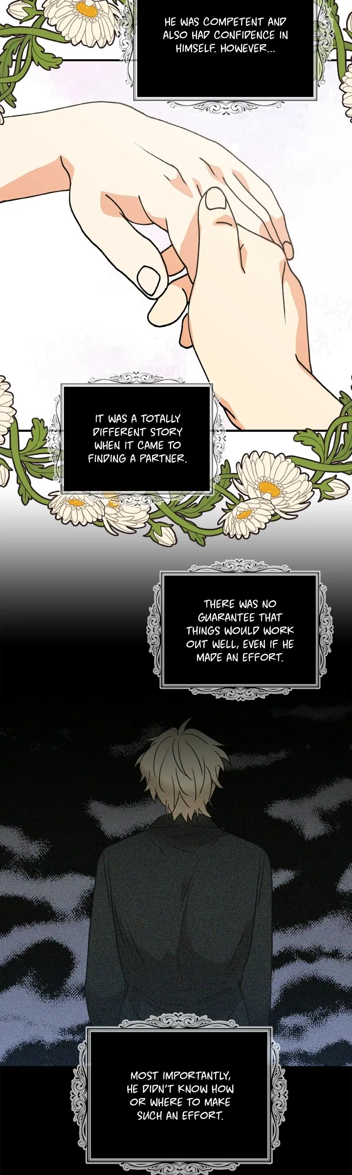 I Became the Villain’s Mother Chapter 112 - page 38
