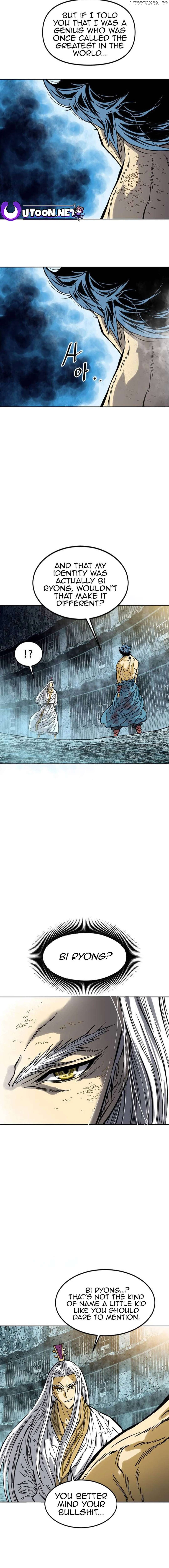 The Greatest In The World Chapter 57 - page 3