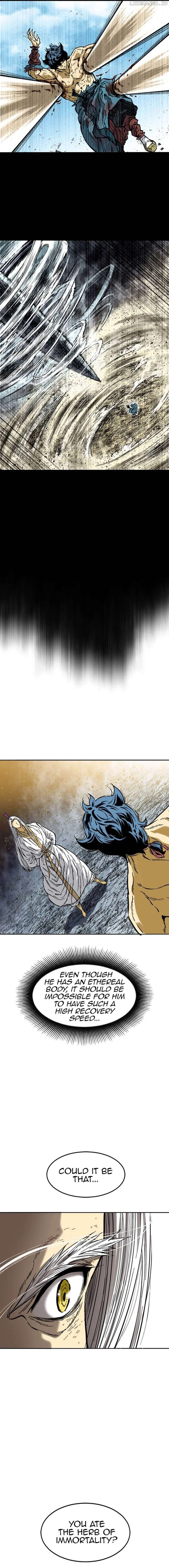 The Greatest In The World Chapter 57 - page 5