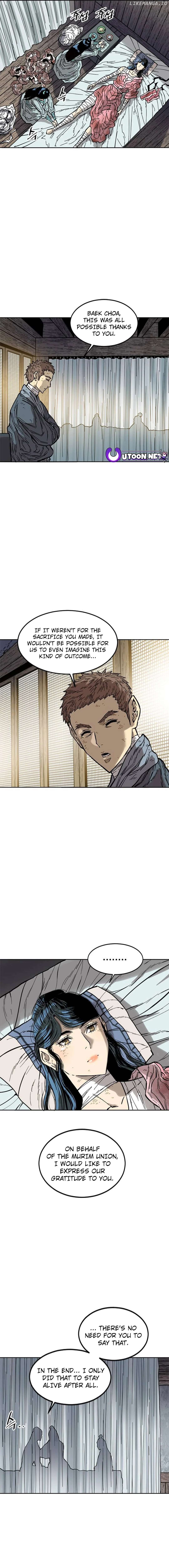 The Greatest In The World Chapter 59 - page 16