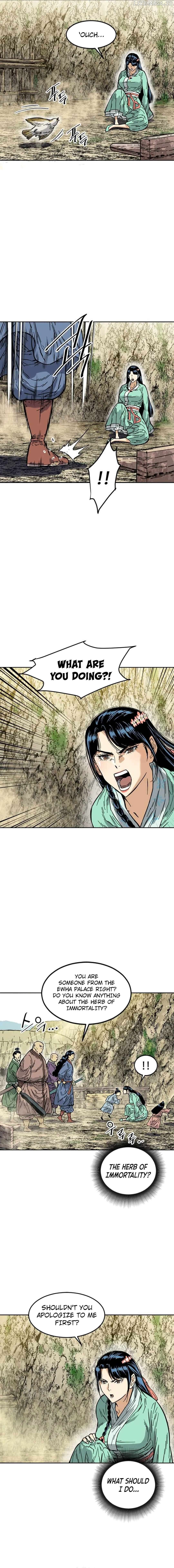 The Greatest In The World Chapter 61 - page 27