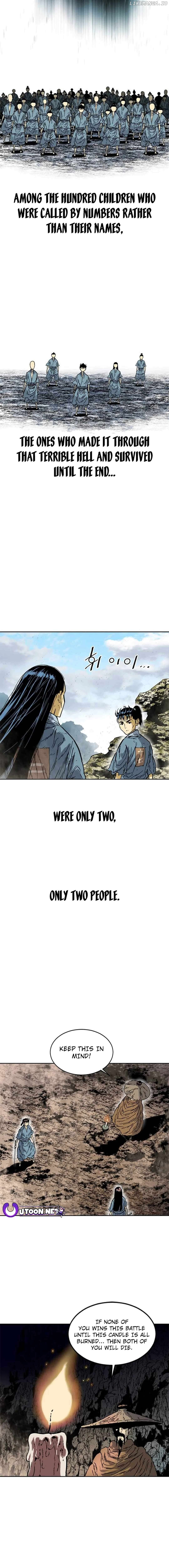 The Greatest In The World Chapter 61 - page 5
