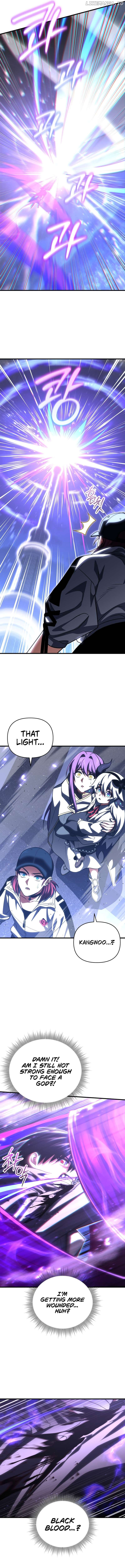 Player Who Returned 10,000 Years Later Chapter 87 - page 4