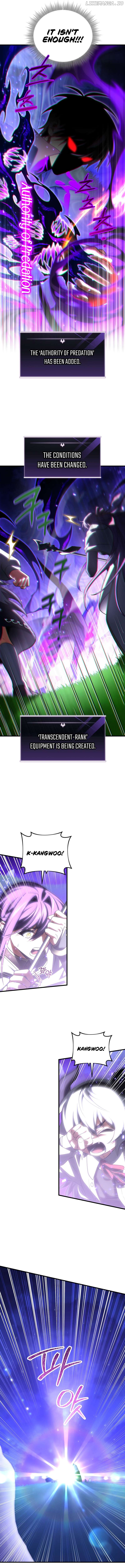 Player Who Returned 10,000 Years Later Chapter 88 - page 16