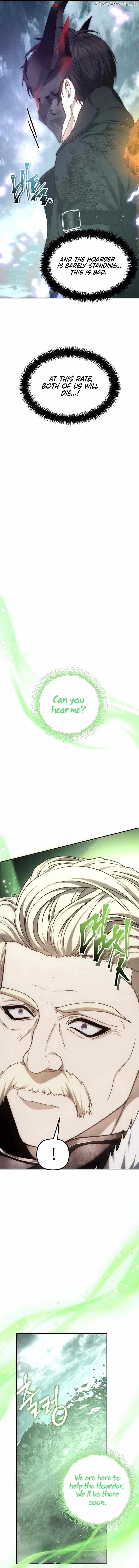 Ranker Who Lives A Second Time Chapter 179 - page 10