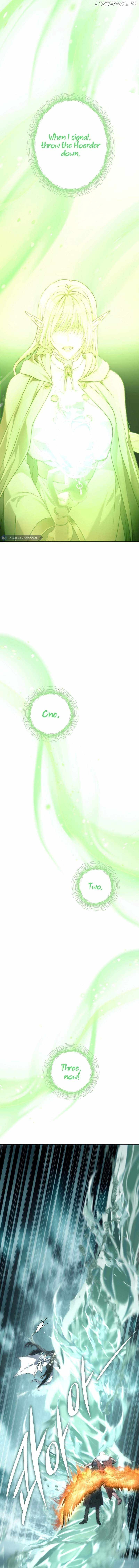 Ranker Who Lives A Second Time Chapter 179 - page 11