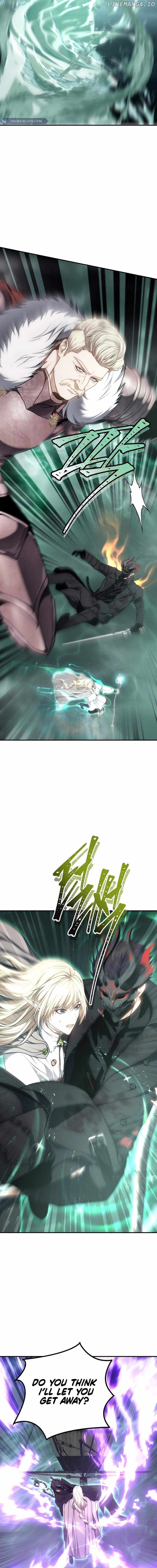 Ranker Who Lives A Second Time Chapter 179 - page 12