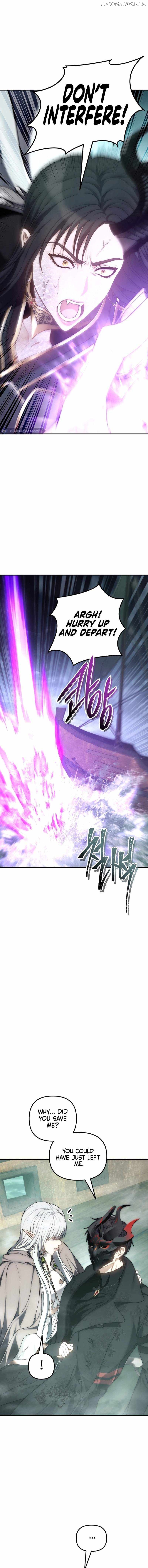 Ranker Who Lives A Second Time Chapter 179 - page 16