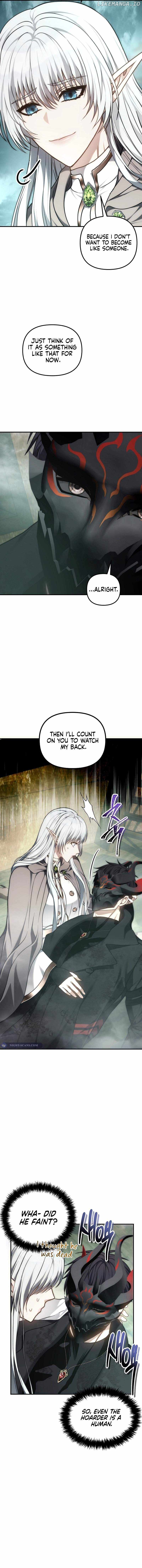 Ranker Who Lives A Second Time Chapter 179 - page 17