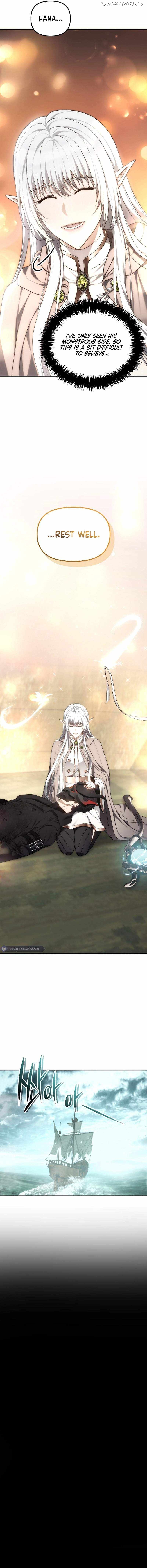 Ranker Who Lives A Second Time Chapter 179 - page 18