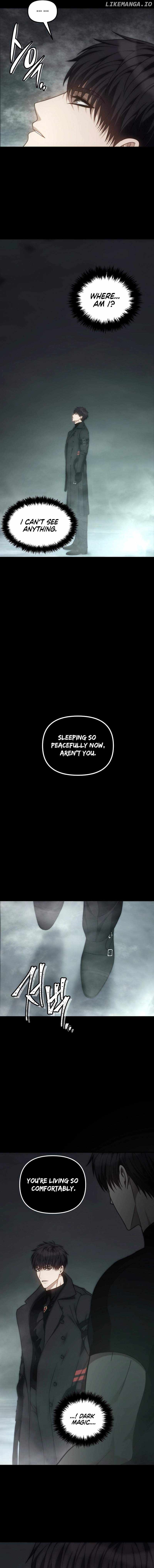 Ranker Who Lives A Second Time Chapter 179 - page 19