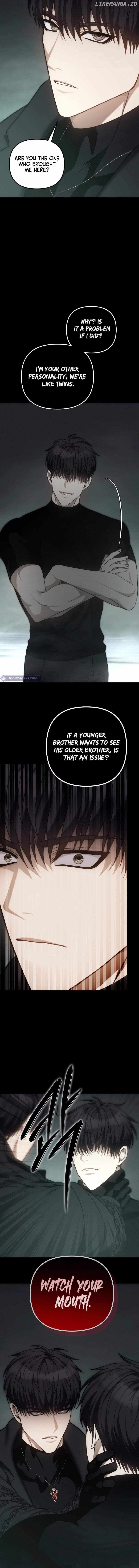 Ranker Who Lives A Second Time Chapter 179 - page 20