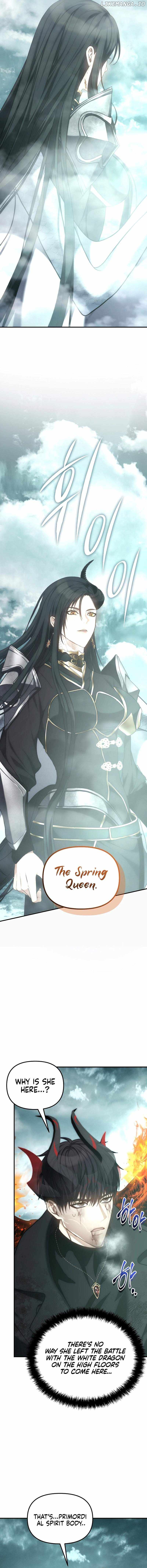 Ranker Who Lives A Second Time Chapter 179 - page 5