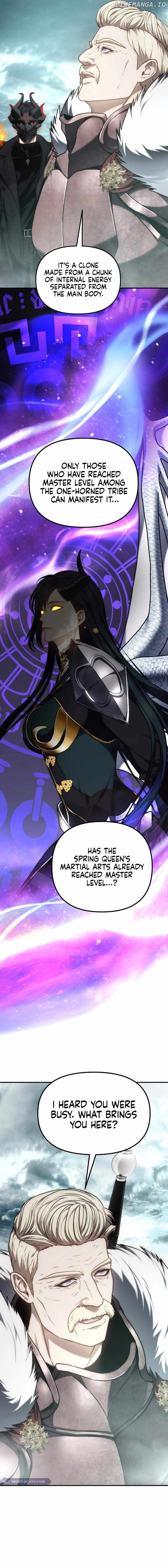 Ranker Who Lives A Second Time Chapter 179 - page 6