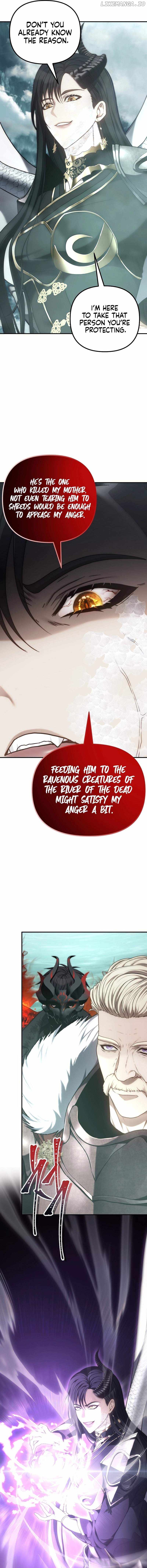 Ranker Who Lives A Second Time Chapter 179 - page 7