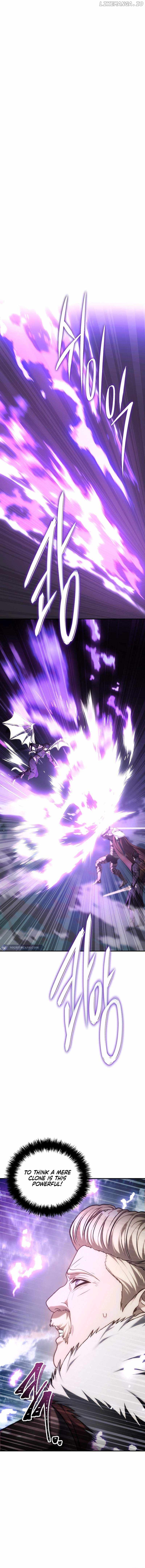 Ranker Who Lives A Second Time Chapter 179 - page 9