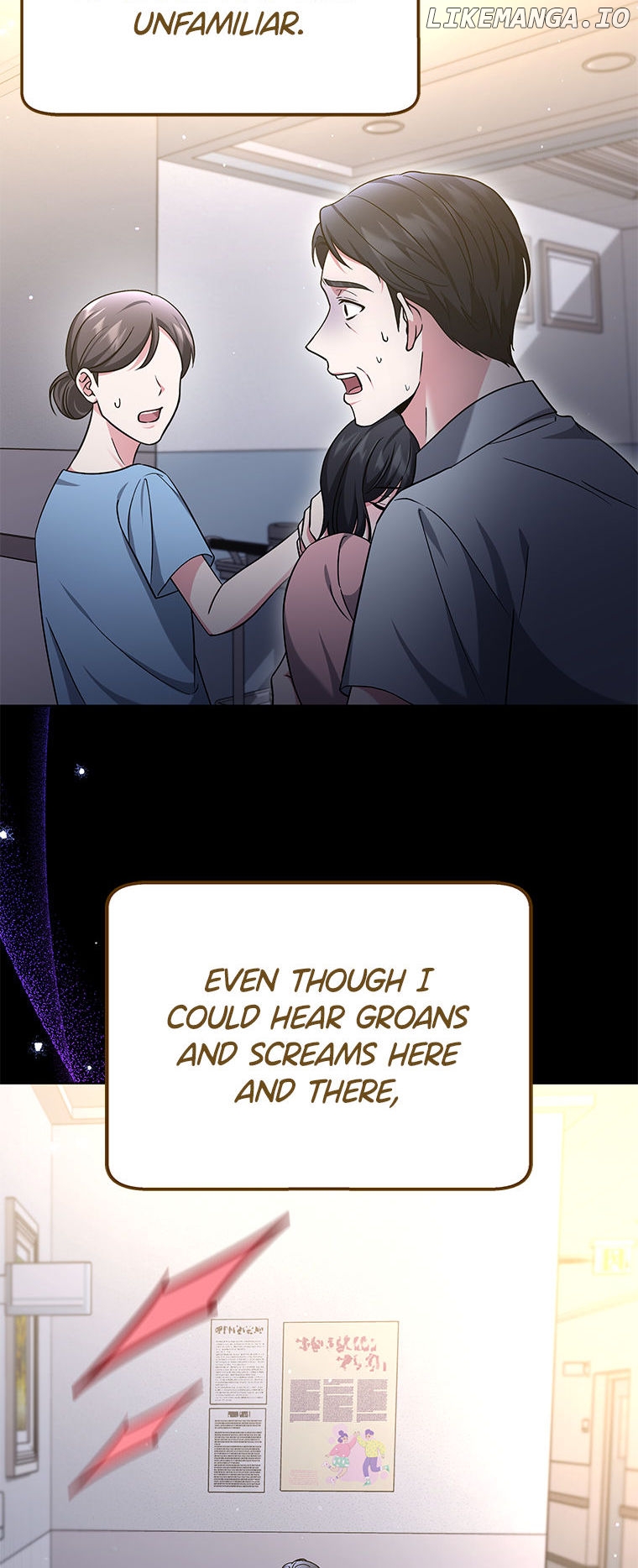 Life, Once Again! Chapter 43 - page 32