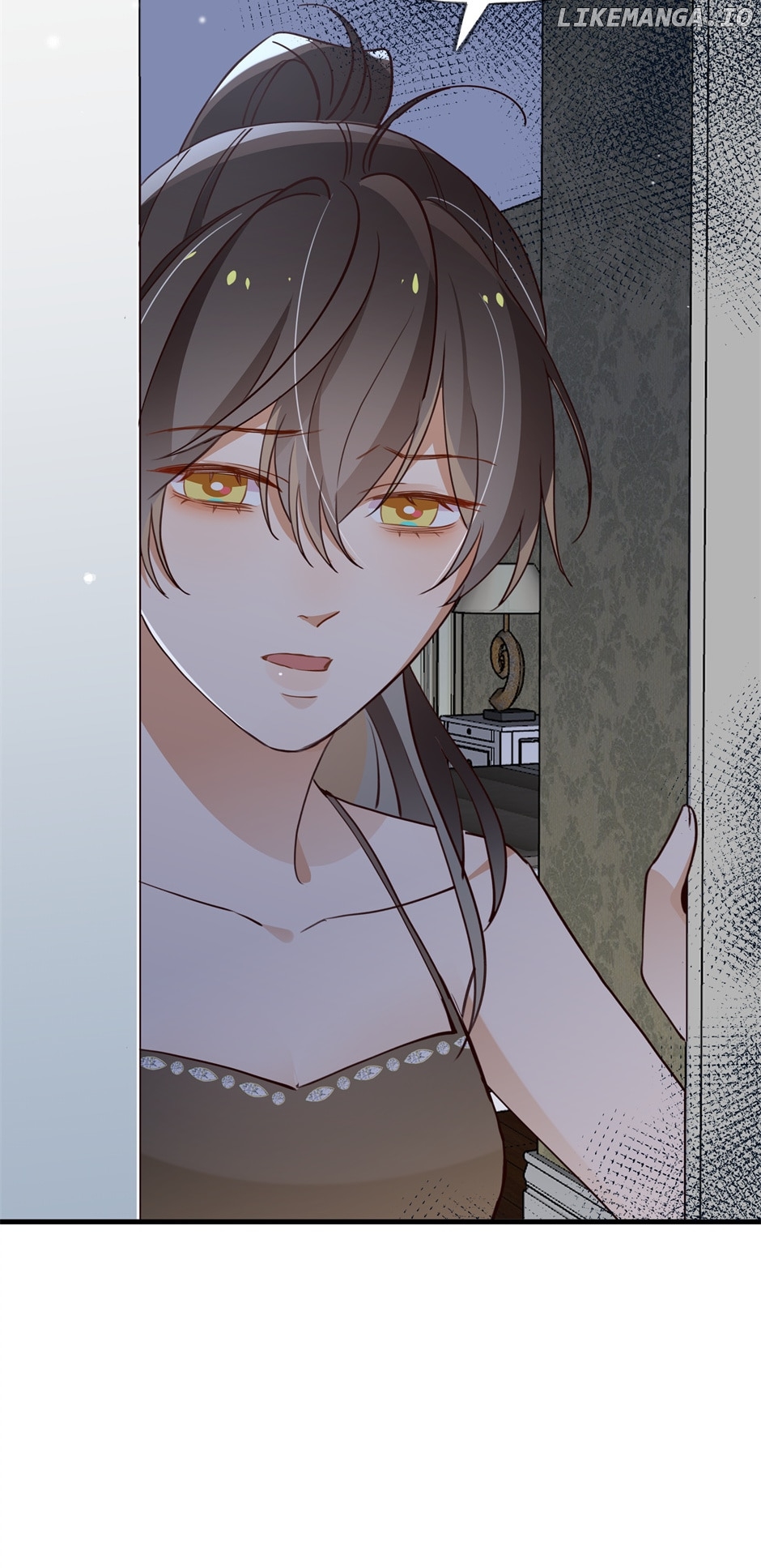 Omega Heroine Wants Her Alpha Villainess Chapter 80 - page 30