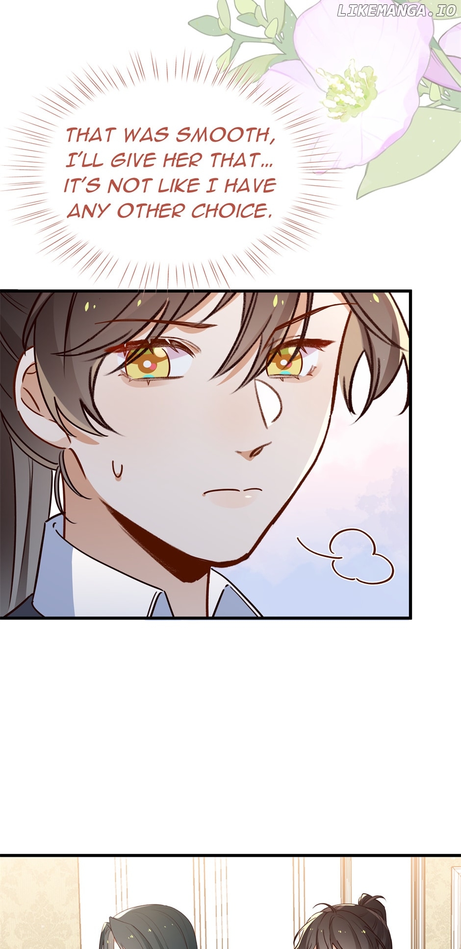 Omega Heroine Wants Her Alpha Villainess Chapter 85 - page 29