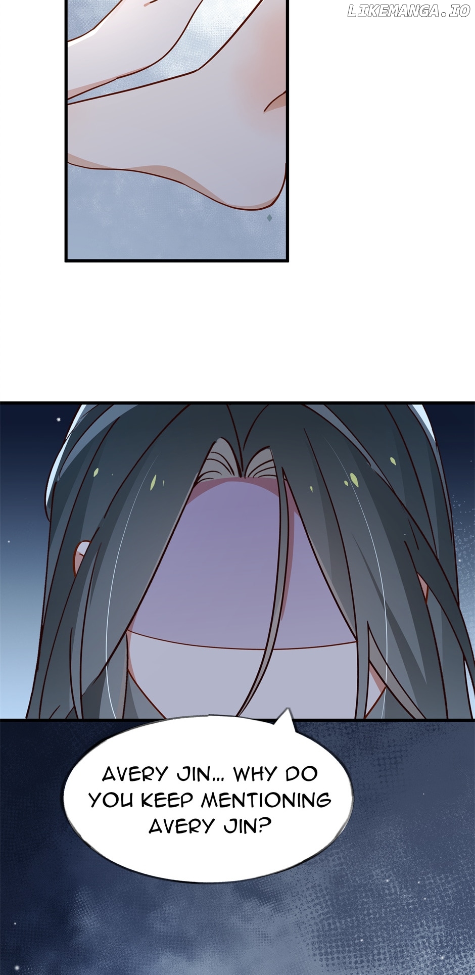 Omega Heroine Wants Her Alpha Villainess Chapter 85 - page 39