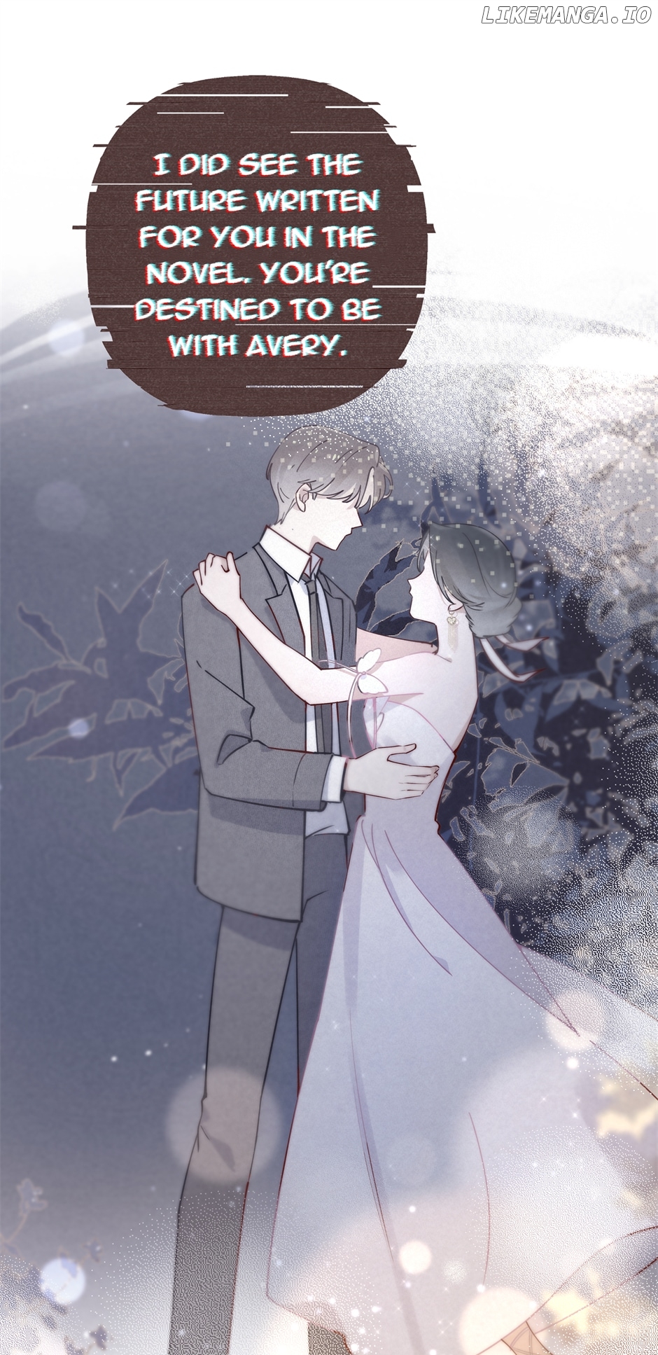 Omega Heroine Wants Her Alpha Villainess Chapter 86 - page 25
