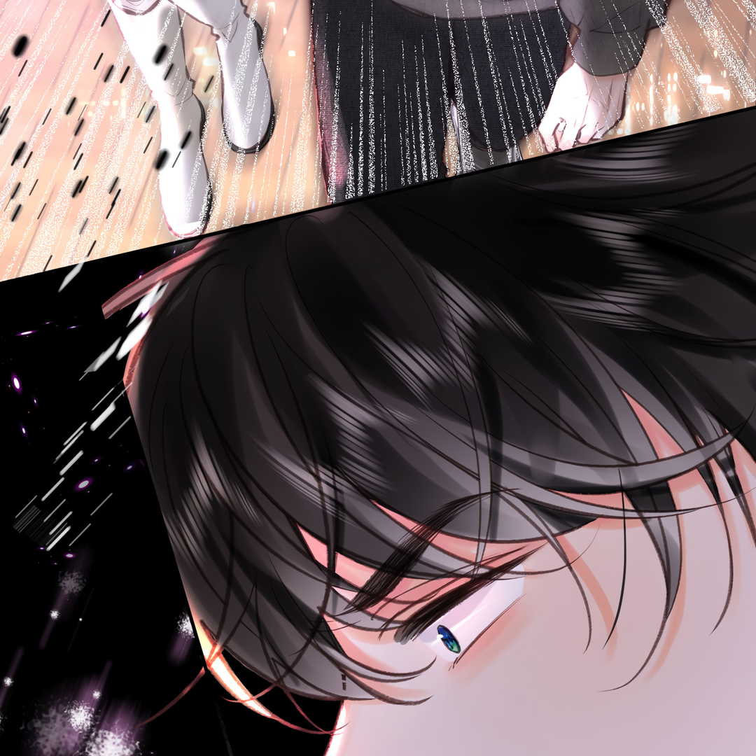 You Are My Desire Chapter 53 - page 27