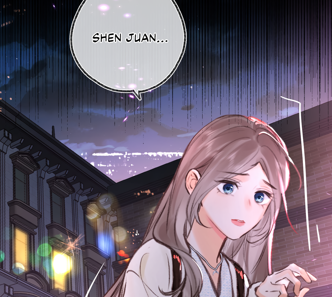 You Are My Desire Chapter 53 - page 32