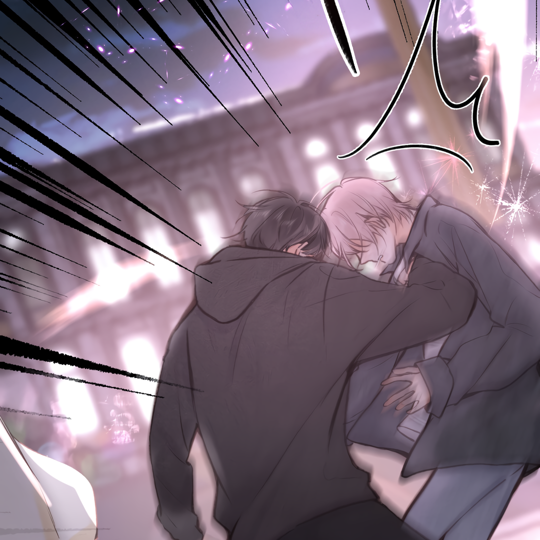 You Are My Desire Chapter 53 - page 35