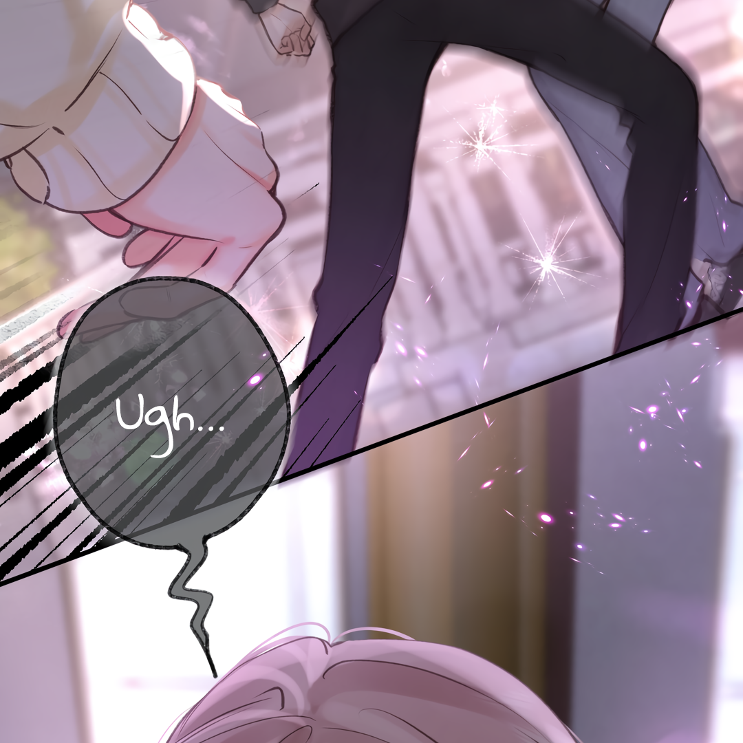 You Are My Desire Chapter 53 - page 36