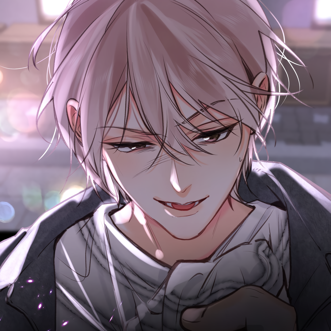 You Are My Desire Chapter 53 - page 37