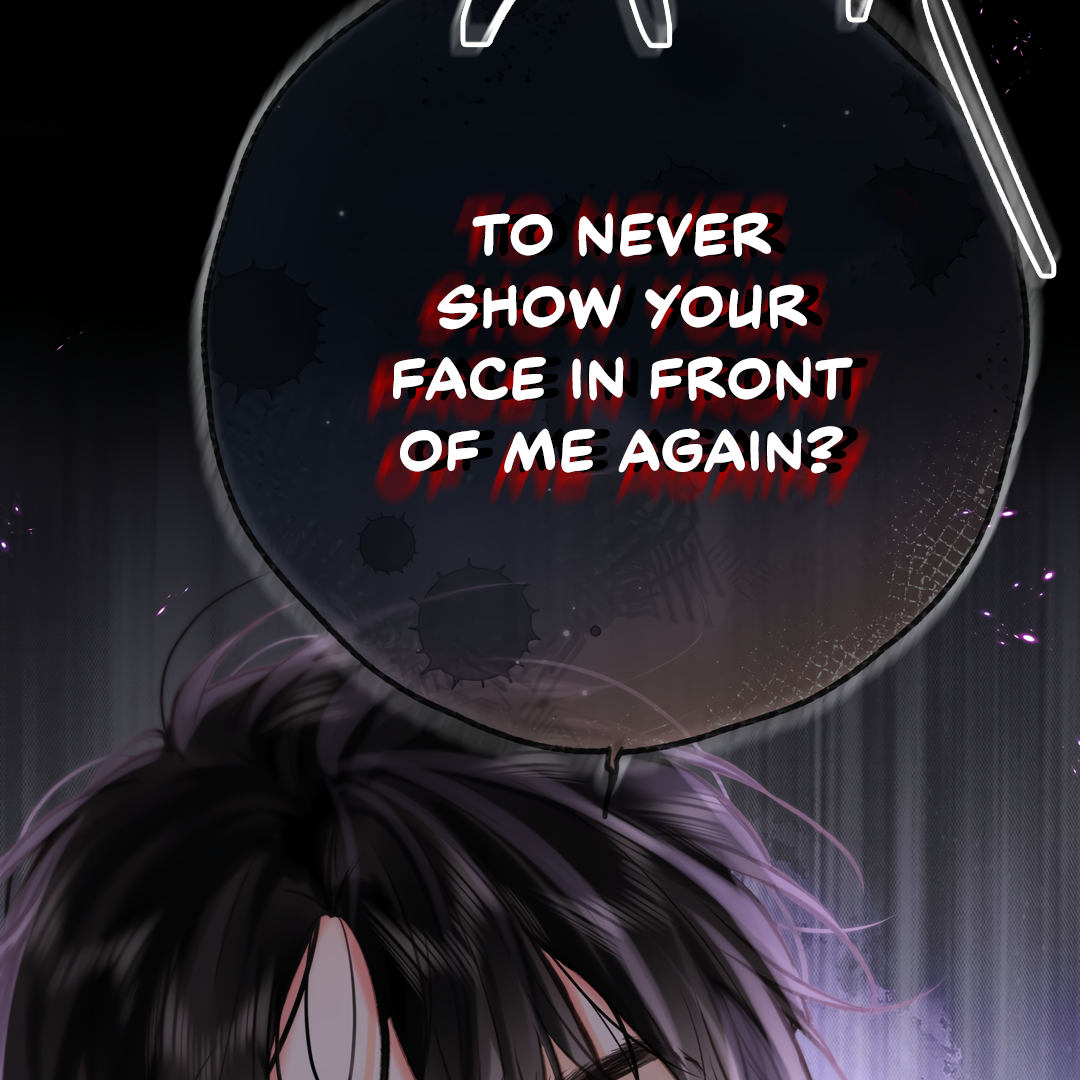 You Are My Desire Chapter 53 - page 39