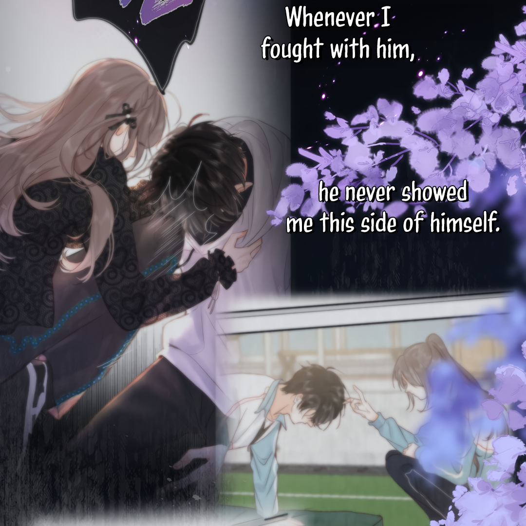 You Are My Desire Chapter 53 - page 44
