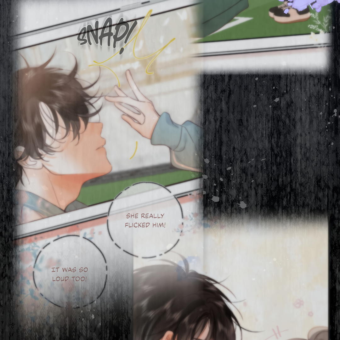 You Are My Desire Chapter 53 - page 45
