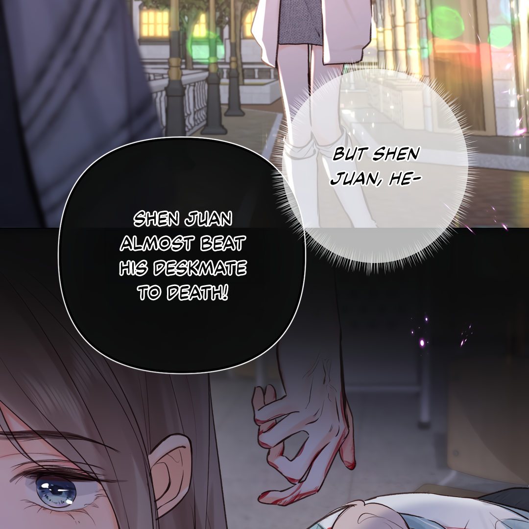 You Are My Desire Chapter 53 - page 51