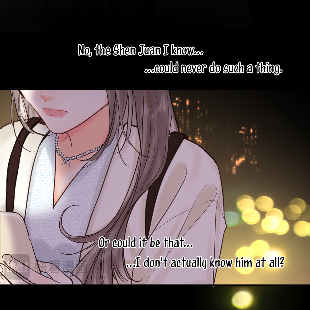You Are My Desire Chapter 53 - page 53