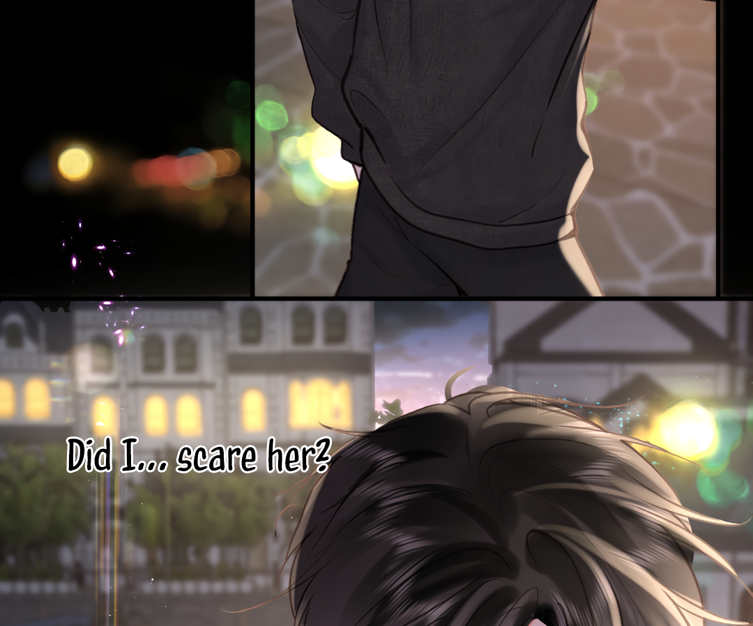 You Are My Desire Chapter 53 - page 55