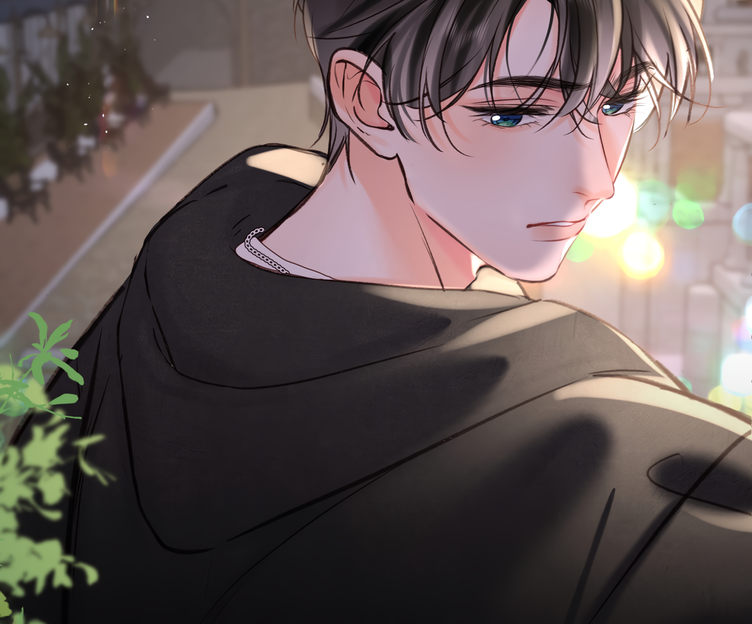 You Are My Desire Chapter 53 - page 56
