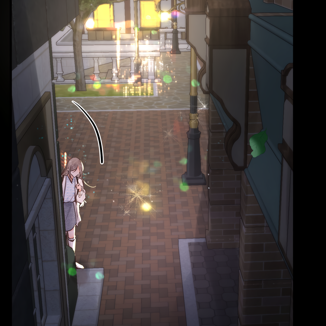 You Are My Desire Chapter 53 - page 62