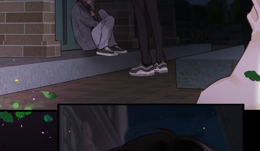 You Are My Desire Chapter 53 - page 65