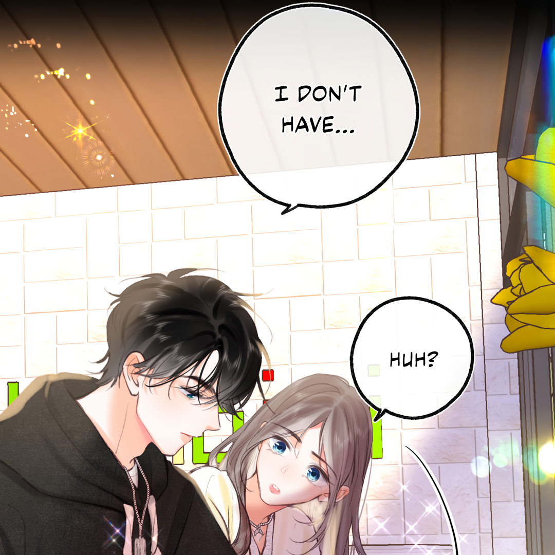 You Are My Desire Chapter 53 - page 10