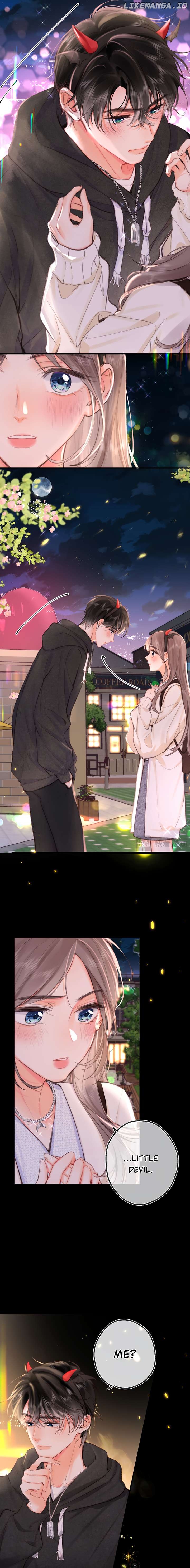 You Are My Desire Chapter 55 - page 2